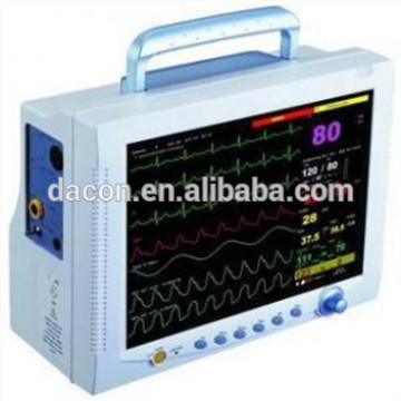 Multi-Parameter Patient Monitor